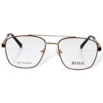 BOSS - Screen Glasses - 1860 Brown - Image 5