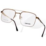 Tom Ford - Screen Glasses - 1865 Brown