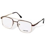 Tom Ford - Screen Glasses - 1865 Brown - Image 2