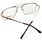 Tom Ford - Screen Glasses - 1865 Brown - Image 5