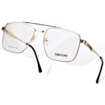 Tom Ford - Screen Glasses - 1865 Golden