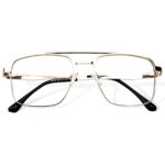 Tom Ford - Screen Glasses - 1865 Golden - Image 2