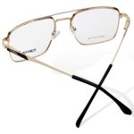 Tom Ford - Screen Glasses - 1865 Golden - Image 3