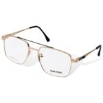 Tom Ford - Screen Glasses - 1865 Golden - Image 4