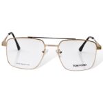 Tom Ford - Screen Glasses - 1865 Golden - Image 5