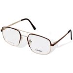 Cartier - Screen Glasses - 1866 Brown - Image 2