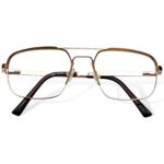 Cartier - Screen Glasses - 1866 Brown - Image 3