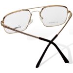 Cartier - Screen Glasses - 1866 Brown - Image 5