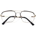Cartier - Screen Glasses - 1866 Golden - Image 3