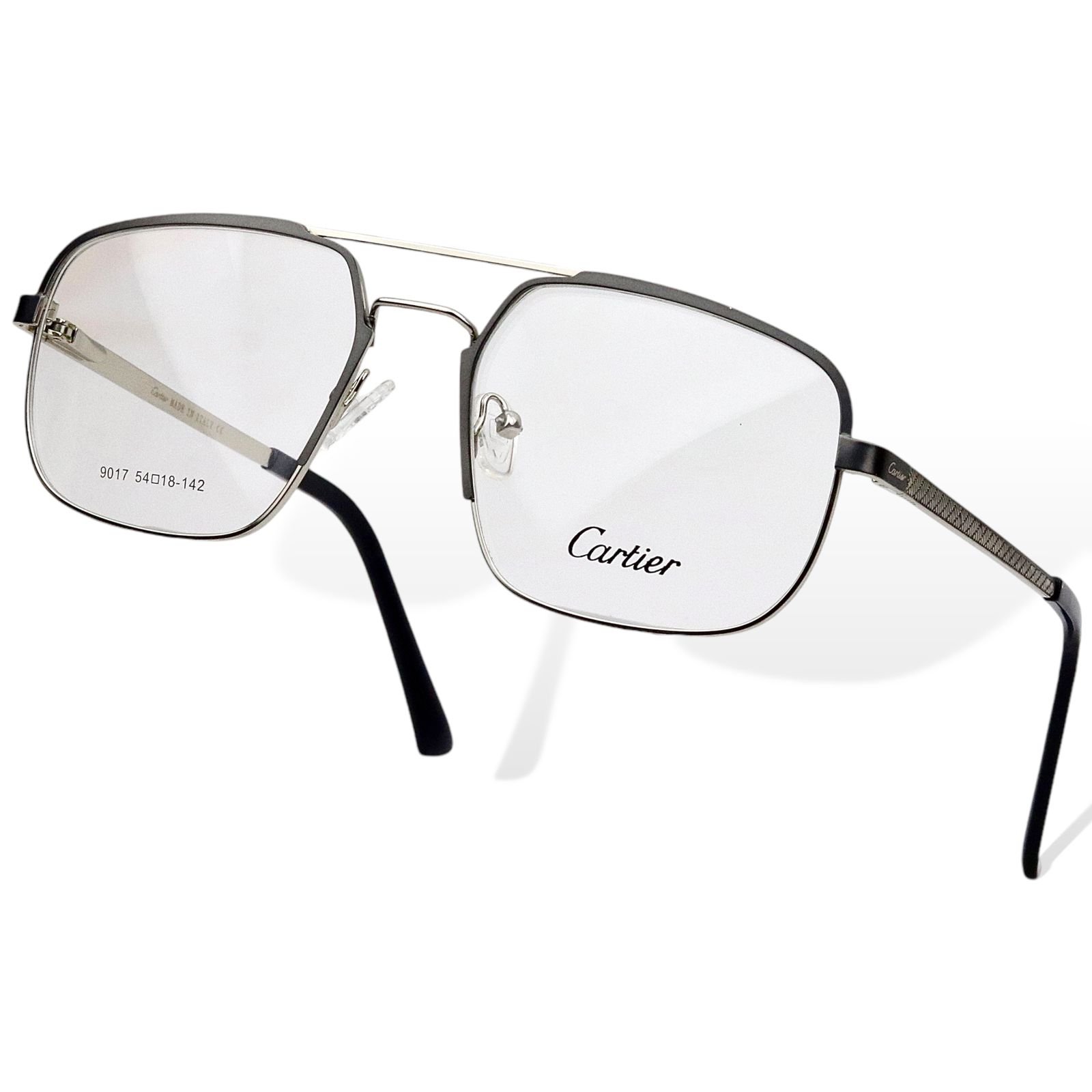1866 Grey (1) Cartier - Screen Glasses - 1866 Grey - Image 1
