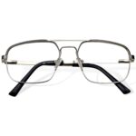 Cartier - Screen Glasses - 1866 Grey - Image 3