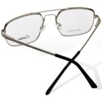 Cartier - Screen Glasses - 1866 Grey - Image 5