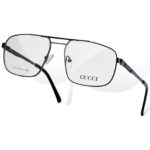 GUCCI - Screen Glasses - 1867 Blue