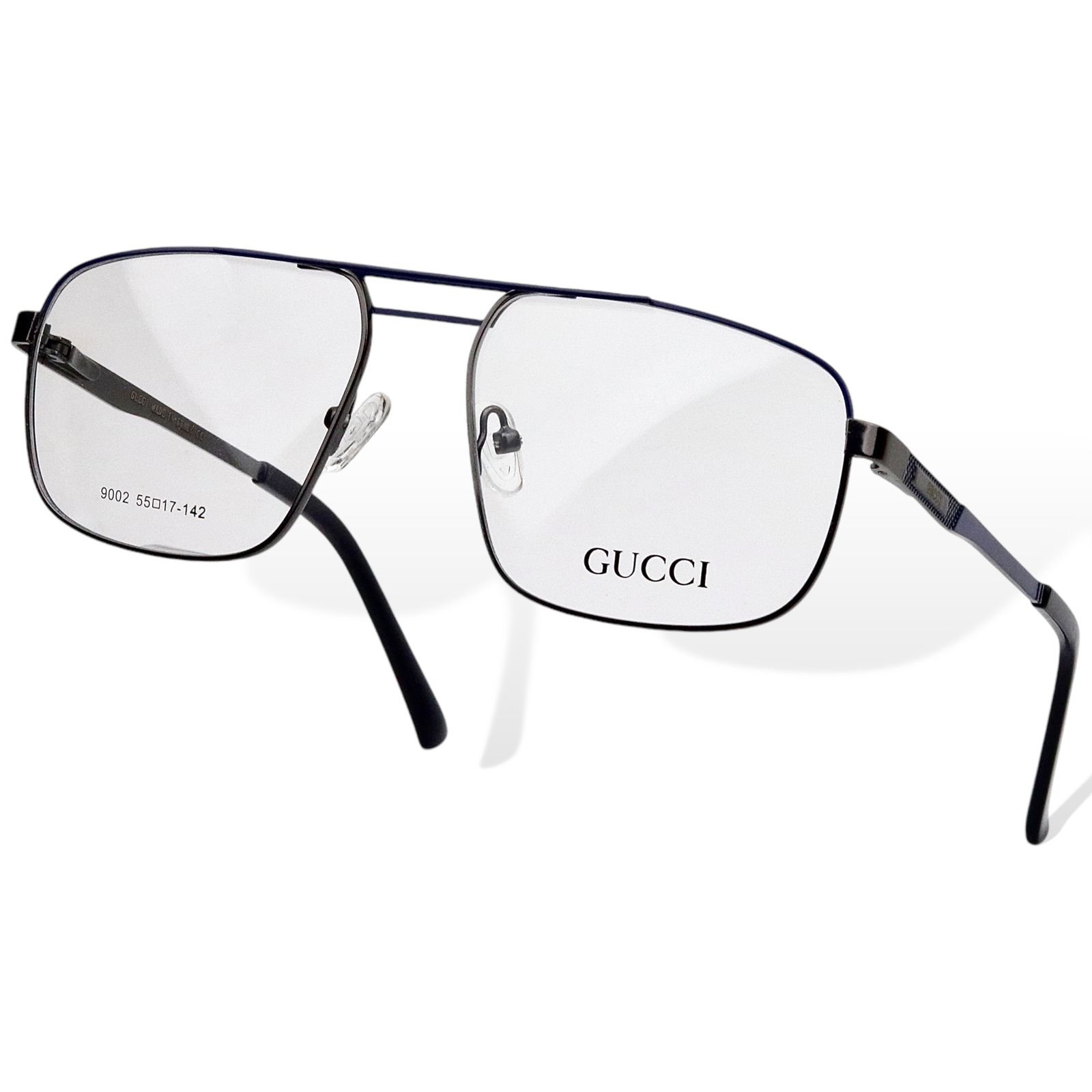 1867 Blue (1) GUCCI - Screen Glasses - 1867 Blue - Image 1