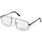 GUCCI - Screen Glasses - 1867 Brown - Image 2