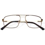 GUCCI - Screen Glasses - 1867 Brown - Image 3
