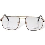 GUCCI - Screen Glasses - 1867 Brown - Image 4