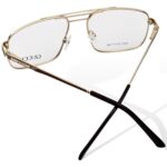 GUCCI - Screen Glasses - 1867 Brown - Image 5