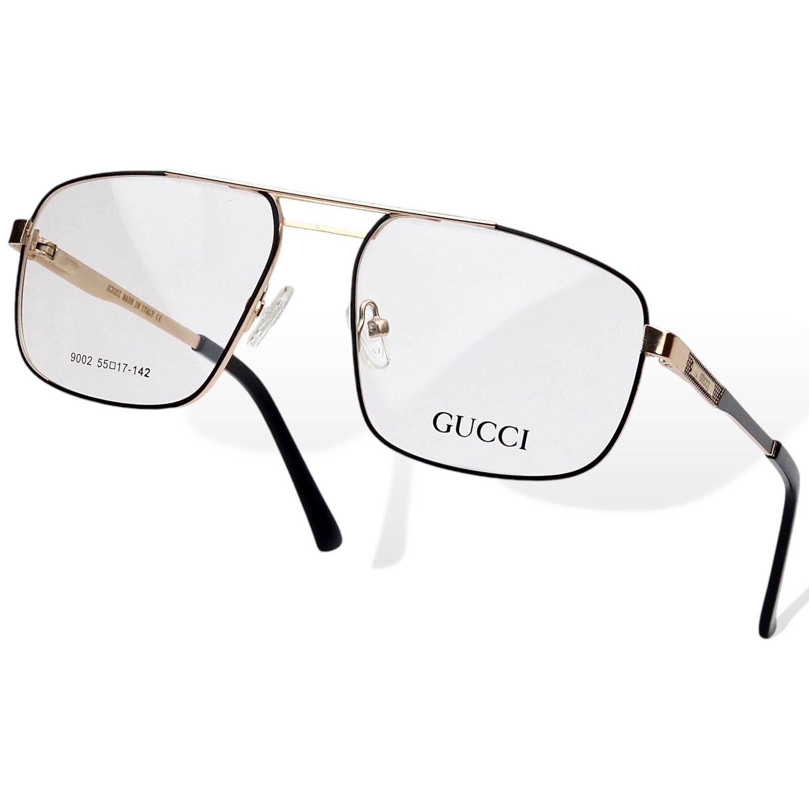 1867 Golden (1) GUCCI - Screen Glasses - 1867 Golden - Image 1