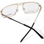 GUCCI - Screen Glasses - 1867 Golden - Image 2
