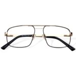 GUCCI - Screen Glasses - 1867 Golden - Image 3