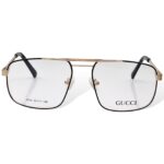 GUCCI - Screen Glasses - 1867 Golden - Image 5