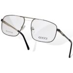 GUCCI - Screen Glasses - 1867 Grey