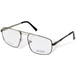 GUCCI - Screen Glasses - 1867 Grey - Image 4