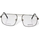 GUCCI - Screen Glasses - 1867 Grey - Image 5