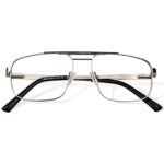 GUCCI - Screen Glasses - 1867 Silver - Image 2