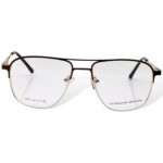 Porsche Design - Screen Glasses - 1868 Brown - Image 2