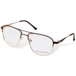 Porsche Design - Screen Glasses - 1868 Brown - Image 3