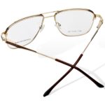 Porsche Design - Screen Glasses - 1868 Brown - Image 4
