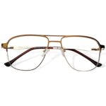 Porsche Design - Screen Glasses - 1868 Brown - Image 5