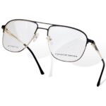 Porsche Design - Screen Glasses - 1868 Golden