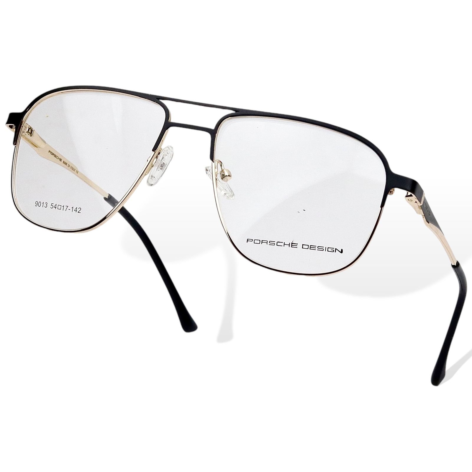 1868 Golden (1) Porsche Design - Screen Glasses - 1868 Golden - Image 1