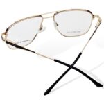 Porsche Design - Screen Glasses - 1868 Golden - Image 2