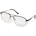Porsche Design - Screen Glasses - 1868 Golden - Image 4