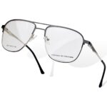Porsche Design - Screen Glasses - 1868 Grey