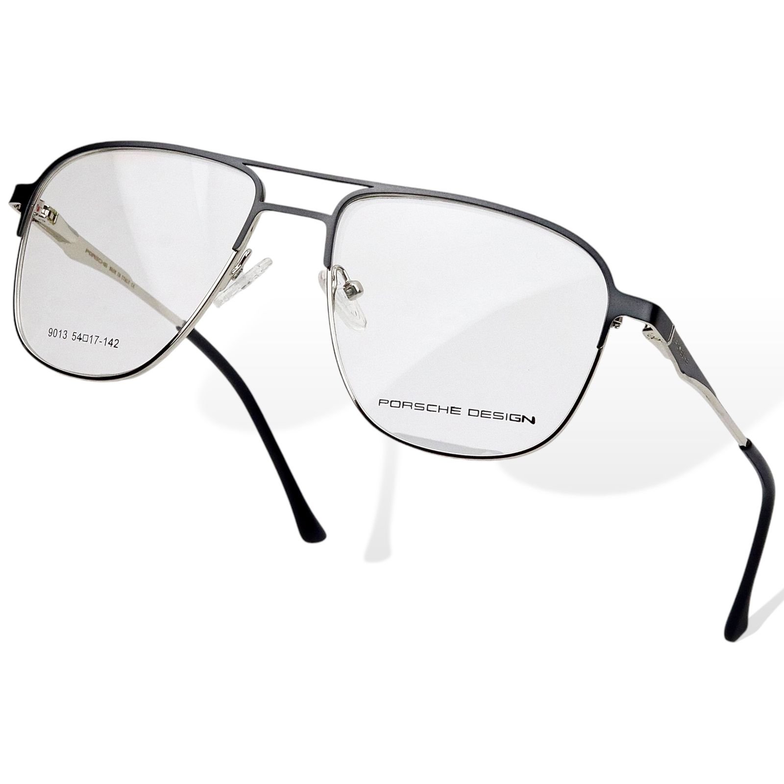 1868 Grey (1) Porsche Design - Screen Glasses - 1868 Grey - Image 1