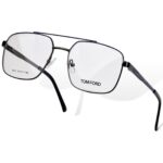 Tom Ford - Screen Glasses - 1869 Blue