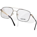 Tom Ford - Screen Glasses - 1869 Brown - Image 3