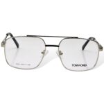 Tom Ford - Screen Glasses - 1869 Silver - Image 4