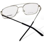 Tom Ford - Screen Glasses - 1869 Silver - Image 5