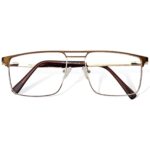Police - Screen Glasses - 1872 Brown - Image 3