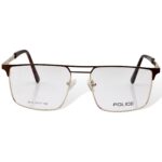 Police - Screen Glasses - 1872 Brown - Image 4