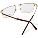 Police - Screen Glasses - 1872 Brown - Image 5