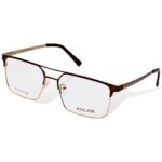Police - Screen Glasses - 1873 Brown - Image 2