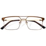 Police - Screen Glasses - 1873 Brown - Image 3