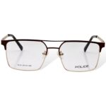 Police - Screen Glasses - 1873 Brown - Image 4
